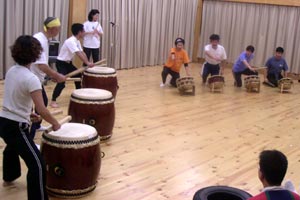 教室写真