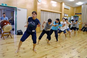 教室写真