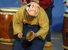 公演の写真