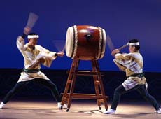 公演の写真